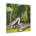 thumbnail image 2 of Python Anticipation Painting - Canvas, 2 of 10