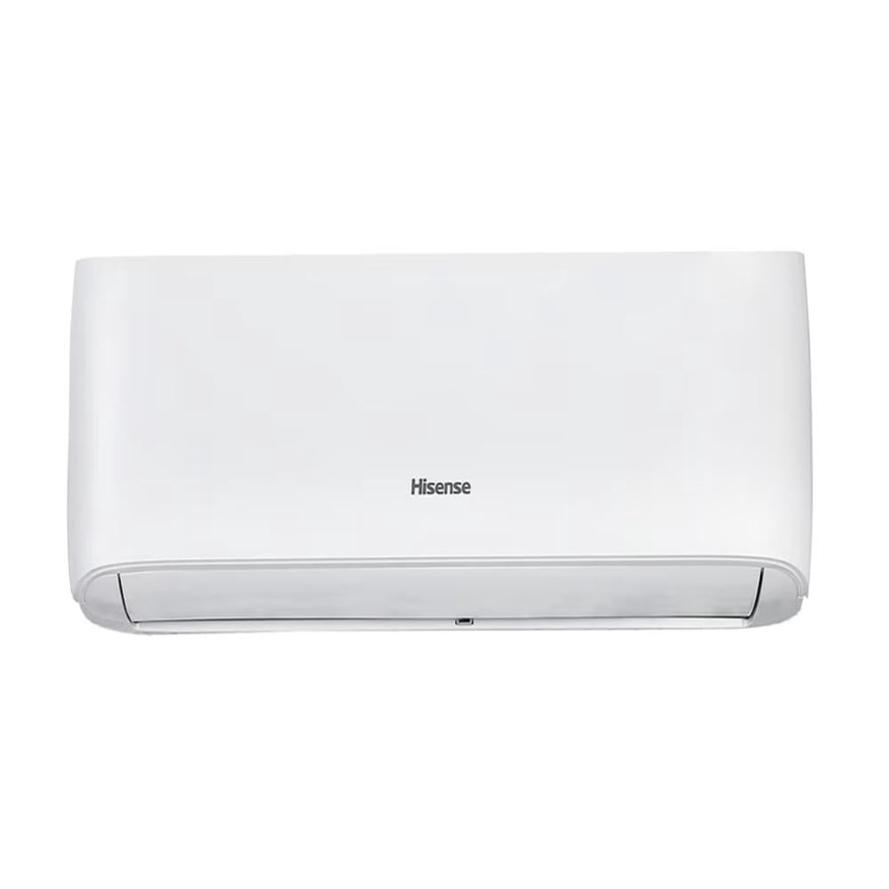 Hisense Minisplit Hisense Estándar 2toneladas 24,000btu´s Frío Y Calor 220v Blanco