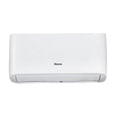 thumbnail image 1 of Minisplit Hisense Estándar 2Toneladas 24,000BTU´s Frío y Calor 220V Blanco, 1 of 3