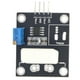 thumbnail image 5 of Hall Current Sensor Module Adjustable Short Circuit Overcurrent Protection Detector 70A WCS1700, 5 of 5
