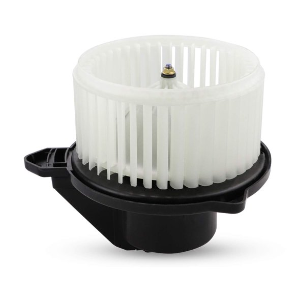 5096255AA 5096256AA Chauffage de Remplacement Moteur Souffleur avec Ventilateur pour 2002-2008 Dodge Ram 1500 2500 3500, 2002-2004 Grand Cherokee 5012701AB 615-00649 615-00635 615-0629