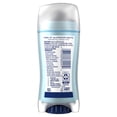thumbnail image 3 of Desodorante Secret sin Aluminio Coco para Mujer 70 ml Paquete de 3, 3 of 9