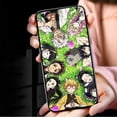 thumbnail image 1 of Redmi S2 Note 9 9S 9T Pro Max SR66 Anime My Hero Academia Teléfono Caso, 1 of 4