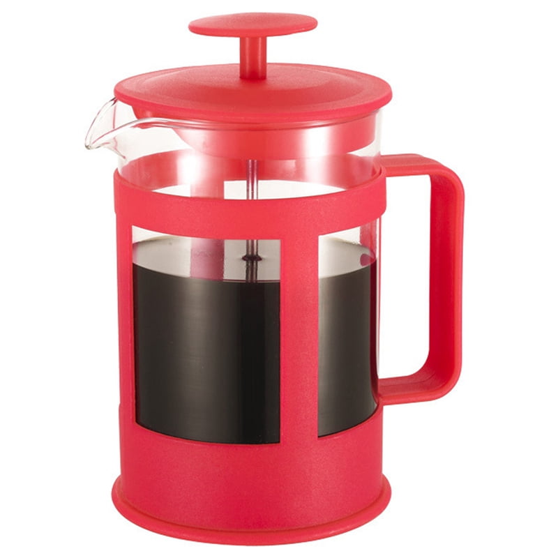 French Press Coffee/Tea Brewer Coffee 
