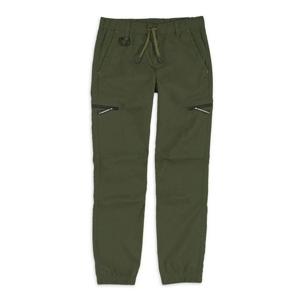 wrangler jogger pants