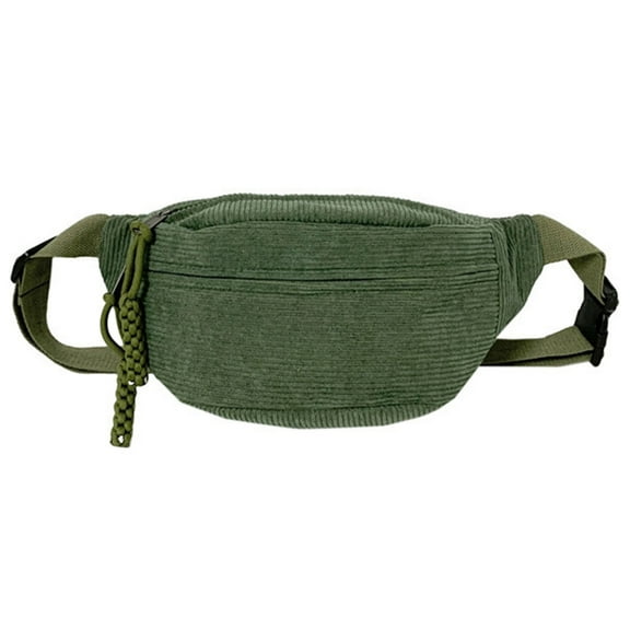 SIEYIO Functional Waist Bag for Women Chest Bag for Daily Activities and Outdoor Travel