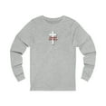 thumbnail image 4 of Emmanuel God With Us Women’s Unisex Jersey Long Sleeve Tee, 4 of 9
