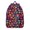 Purple, variant on This Spacious Boho Paisley Backpack is Tailored for Students, Ensuring Your Laptop and School Supplies are Organized and Protected, A Great Gift