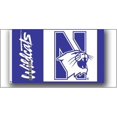 thumbnail image 1 of Seasonal Designs CF100 Flag Kit Collège Nord-Ouest, 1 of 1
