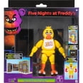thumbnail image 1 of Set de oficina Jazwares Five Nights at Freddy's Classic Chica, 1 of 7