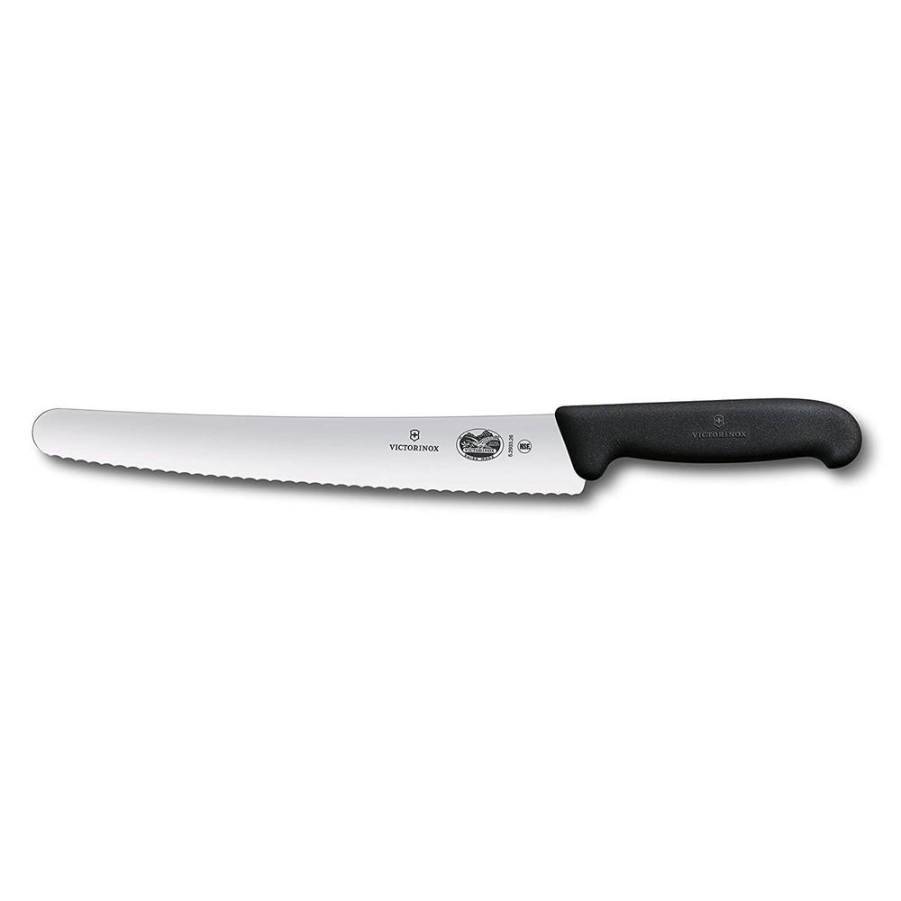 Victorinox 10.25 Inch Bread Knife High Carbon Stainless Steel