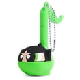 thumbnail image 1 of Instrumento de música electrónico portátil Otamatone Melody, 1 of 7