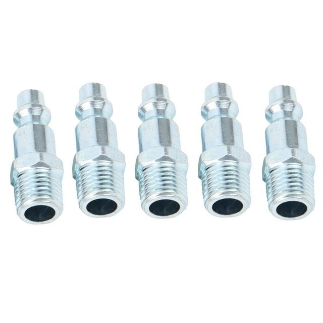 Kit de enchufe neumático accesorios Herramienta de acoplamiento de aire eléctrico para compresor ANGGREK Otros