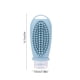 thumbnail image 3 of Cleaning Fluid Dispenser Bottle Portable Travel Dispenser Bottle Storage Shampoo 2 In 1 Silicone Dispenser Bottle, 3 of 6