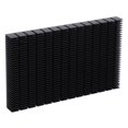 thumbnail image 3 of Sonew Heat Sink,Heat Sink Aluminum Black Cooler Heat Board Radiator Heatsink Power Supply Cooling Modual, 3 of 10