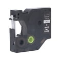 thumbnail image 3 of Label Tape,Label Maker Tape 6mm Label Printer Tape Labeler Colour Tape Next-Gen Design, 3 of 14