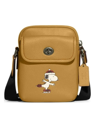 Coach Snoopy Bags