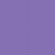 Lorion Beauty LO40NPU COLOR POP! 1.25" Chrome Plates Flat Iron - Neon Purple
