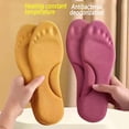 thumbnail image 3 of Plantillas térmicas autocalentadas para pies, almohadillas gruesas de espuma viscoelástica para zapatos, deportivas, calzado de invierno, 3 of 4