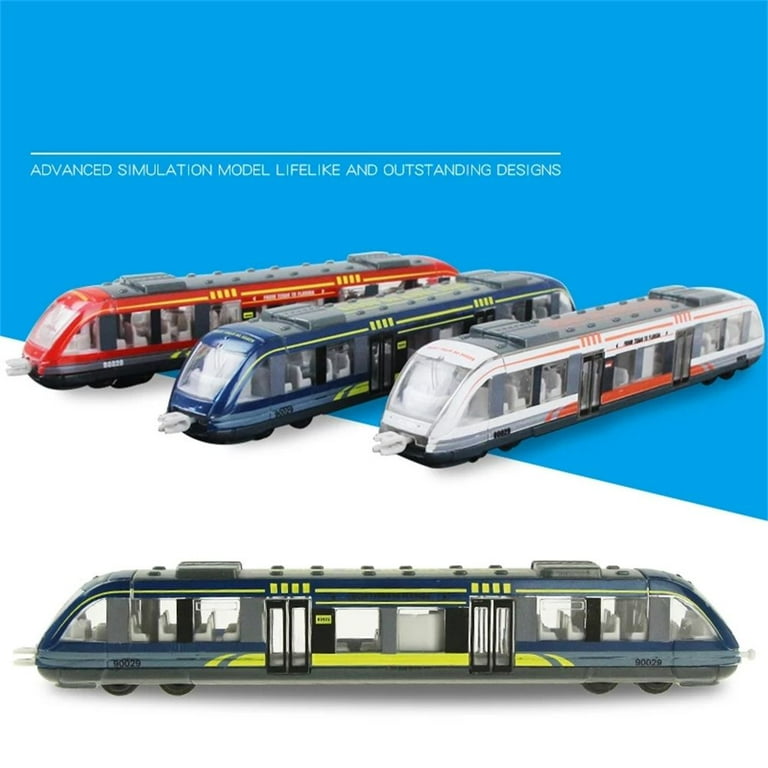 Metro train cheap toy online