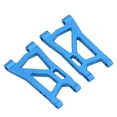 thumbnail image 2 of RC Aluminum Swing Arm, RC Swing Arm Accurate Light Weight  For REMO 1/16 SMAX RC Vehicles Blue, 2 of 8