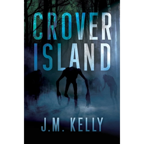 Crover Island, (Paperback)