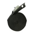 thumbnail image 1 of Paquete de cinturón Bungee cuerda de remolque correas de hebilla para equipaje de viaje en coche saco de dormir correas de sujeción para barco, 1 of 9