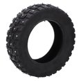 thumbnail image 4 of Ruedas Para Patinete Eléctrico, Patinete Eléctrico Flexible, Neumático De Goma, Resistente Al Deslizamiento, Caja Fuerte Estable Para Exteriores OTVIAP Electric Scooter Rubber Tire, 4 of 8