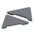 thumbnail image 1 of 2pcs Car Door Edge Scratch Protector Auto Stickers Protector Car Door Anti-collision Car Accessories Niuniu, 1 of 3