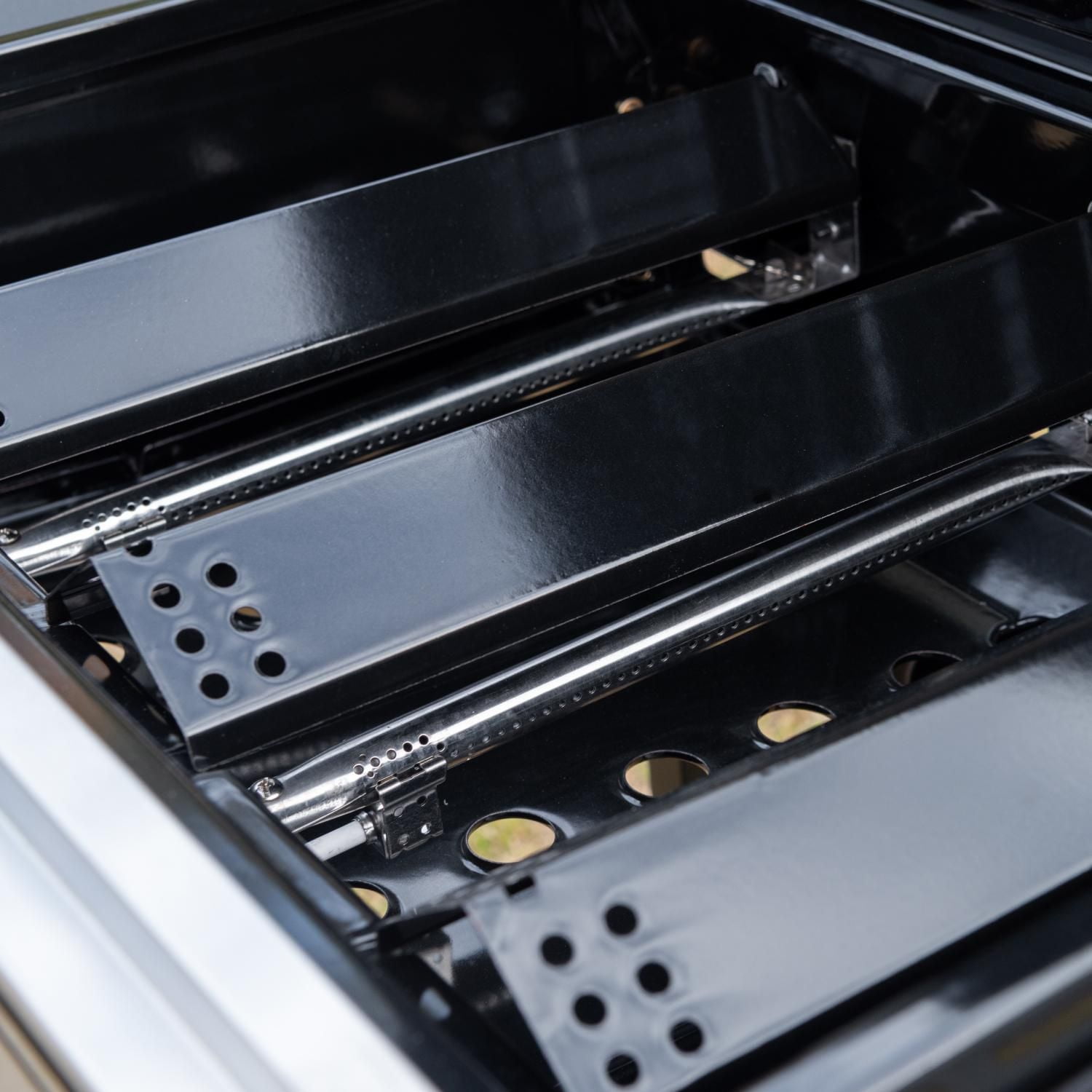 Expert Grill 3 Burner Propane Gas Grill, 30,000 BTU's