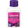 Laxative Powder - Polyethylene Glycol 3350, Stool Softner For Constipation Relief - 14 Dose, 8.3 Oz