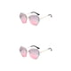 thumbnail image 2 of Gafas sin montura Minnieouse gafas de sol multiusos para mujer Protector multicolor, 2 of 6