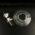 thumbnail image 3 of Lefu Bicycle Bike Spoke Protector Disc Brake Cassette Flywheel Hubs Protection Cover, 3 of 5