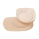 thumbnail image 4 of 2 pares de elevadores de gel para el talón de zapatos Cojín para aliviar los espolones óseos Inserciones medias autoadhesivas Copas para el talón Almohadillas para los pies Plantillas de soporte para, 4 of 4