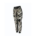 thumbnail image 5 of KOMOO Women Drawstring Bandage Jeans Middle Waist Loose Hip Hop Pants Sweatpants Plus Size, 5 of 8