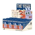 thumbnail image 1 of 2025 POP MART Labubu The Monsters Toys Series Caja ciega Caja misteriosa Juguetes Muñeca Figura linda de anime Adornos de escritorio Colección de regalo, 1 of 5