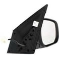 thumbnail image 3 of Mirror Compatible With 2006-2008 Toyota RAV4 Right Passenger Side Heated Paintable Kool-Vue, 3 of 7