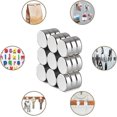 thumbnail image 5 of Aimants de Réfrigérateur Polyvalents (30 Pcs Aimants de Réfrigérateur), 5 of 5