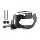 thumbnail image 1 of Protector de depósito de líquido de freno delantero, cubierta protectora de copa de aceite CNC, compatible con F800GS F700GS 2013-2018, color negro, 1 of 15