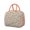 Rose-gold-6, variant on Lunch Bag Lunch Box for Women Reusable Insulated Lunch Bags,Water-Resistant Strawberry Pattern Cooler Lunch Tote Bag, Large Capacity for Work Travel Picnic