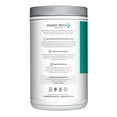 thumbnail image 4 of Designer Wellness, Designer Whey Protein Meal Replacement Powder with Vitamins, Minerals, and Organic Superfood Complex Carbs, Gluten-Free, Vanilla Bean, 1.72 Pound, 4 of 5