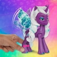 thumbnail image 6 of My Little Pony Toys Opaline Arcana Wing Surprise Fashion Doll with Wings and Accessories, 6 of 6