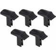 thumbnail image 1 of Compact Lightweight Telescoping Ladder Switch, Effortless Unlocking for Easy Use, 5 Pcs, 1 of 5