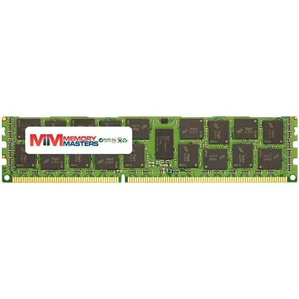 16GB RAM Memory for IBM System xSeries System x3650 M3 Memory Module DDR3 ECC Registered 240pin PC3-8500 1066MHz Upgrade - Walmart.com