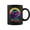 Black, variant on Mamasaurus Dinosaur Mama Saurus Trex Mom Coffee Mugs