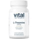 thumbnail image 1 of Vital Nutrients L-Theanine | 200 Mg | 60 Vegan Capsules | 60 Servings, 1 of 3