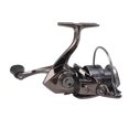 thumbnail image 4 of El metal de pesca 6 + 1 bb reduce la resistencia para proporcionar a los entusiastas de la pesca un carrete giratorio liso y potente, 4 of 10