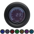 thumbnail image 1 of 52mm Boost Turbo Gauge Psi Lcd Digital 7 Color Display With Sensor, 1 of 1