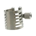thumbnail image 2 of tamizeot Saxophone Embout Réglable Installation Facile Accessoire Pratique Saxophone tenor Saxo alto Saxo, 2 of 6