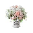 thumbnail image 2 of LCXmlly Simulation Flower NonFading Artificial Flower Bouquet Realistic Simulation for Home Decor, 2 of 6